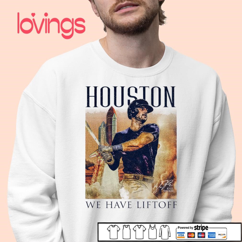 Astros retro sweater best sale