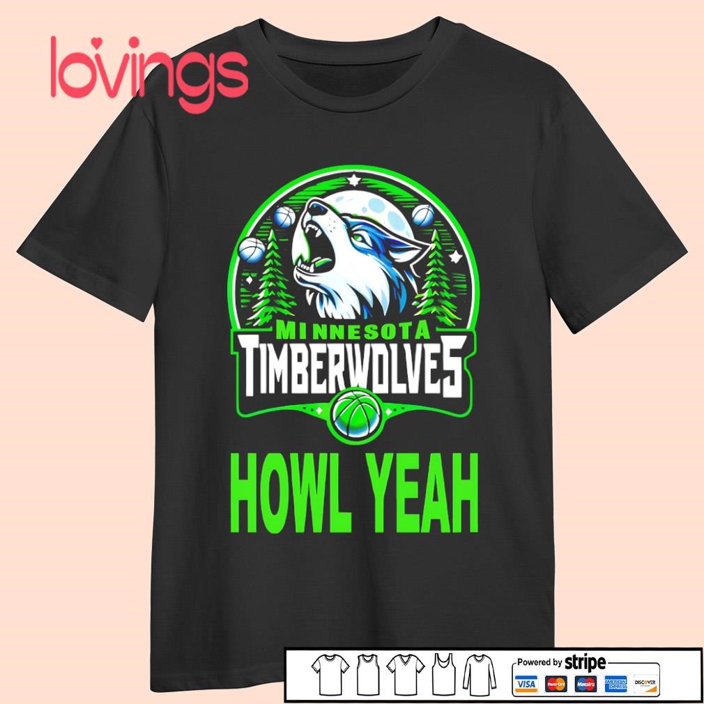 minnesota timberwolves gear