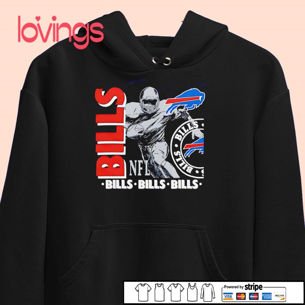 Legend Buffalo Bills team schedule 2024 NFL Playoffs shirt, merch, gear &  apparel