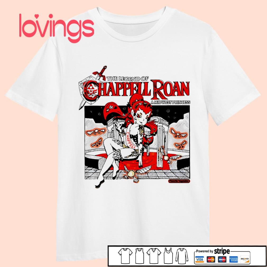 INAWLY Maglietta Chappell Roan, Maglietta Da Bebè - SHEIN ALIA - Foto 8