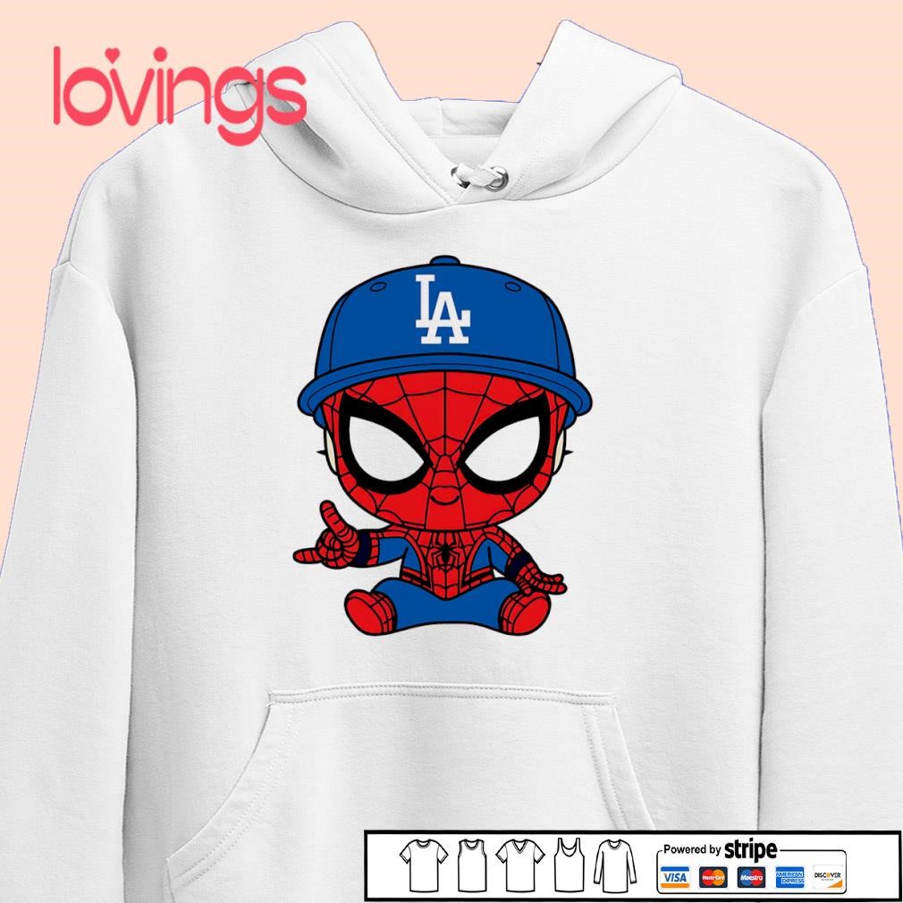 Los Angeles Dodgers Baby Dodgers Hat Girls Infant Los Angeles