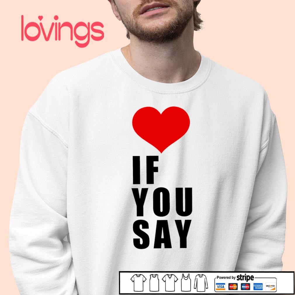 If you say Enhypen Romance untold heart shirt, merch, gear & apparel