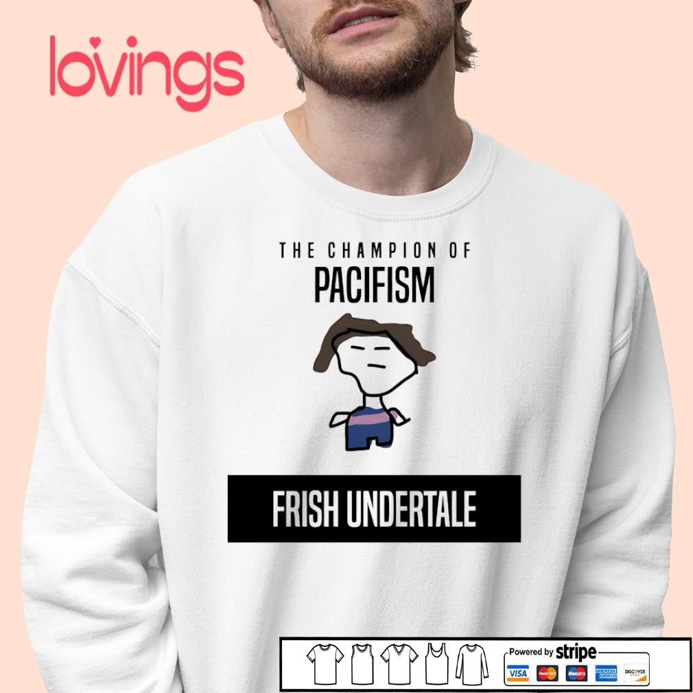 Geisa Champion Sweater Light Pink Undertale Chaqueta Umbro Chandal