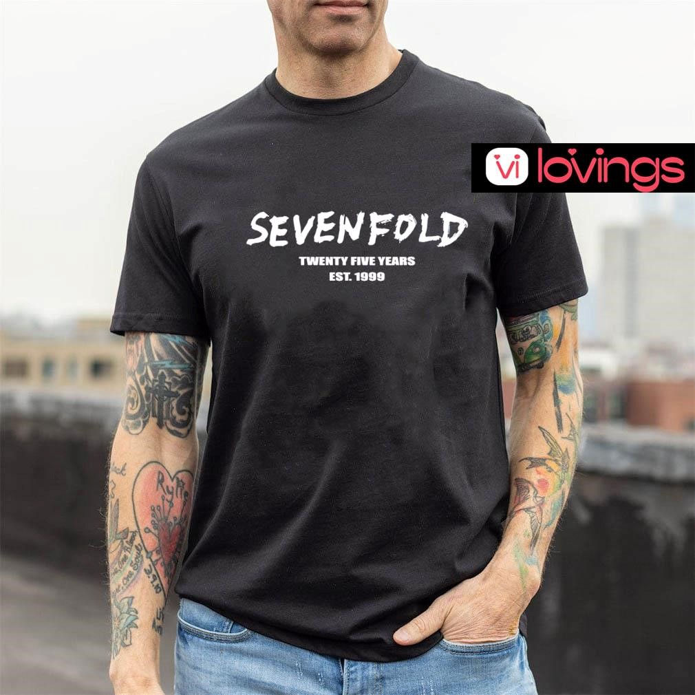Avenged Sevenfold Shirt - Etsy Singapore, image size:1010x1010