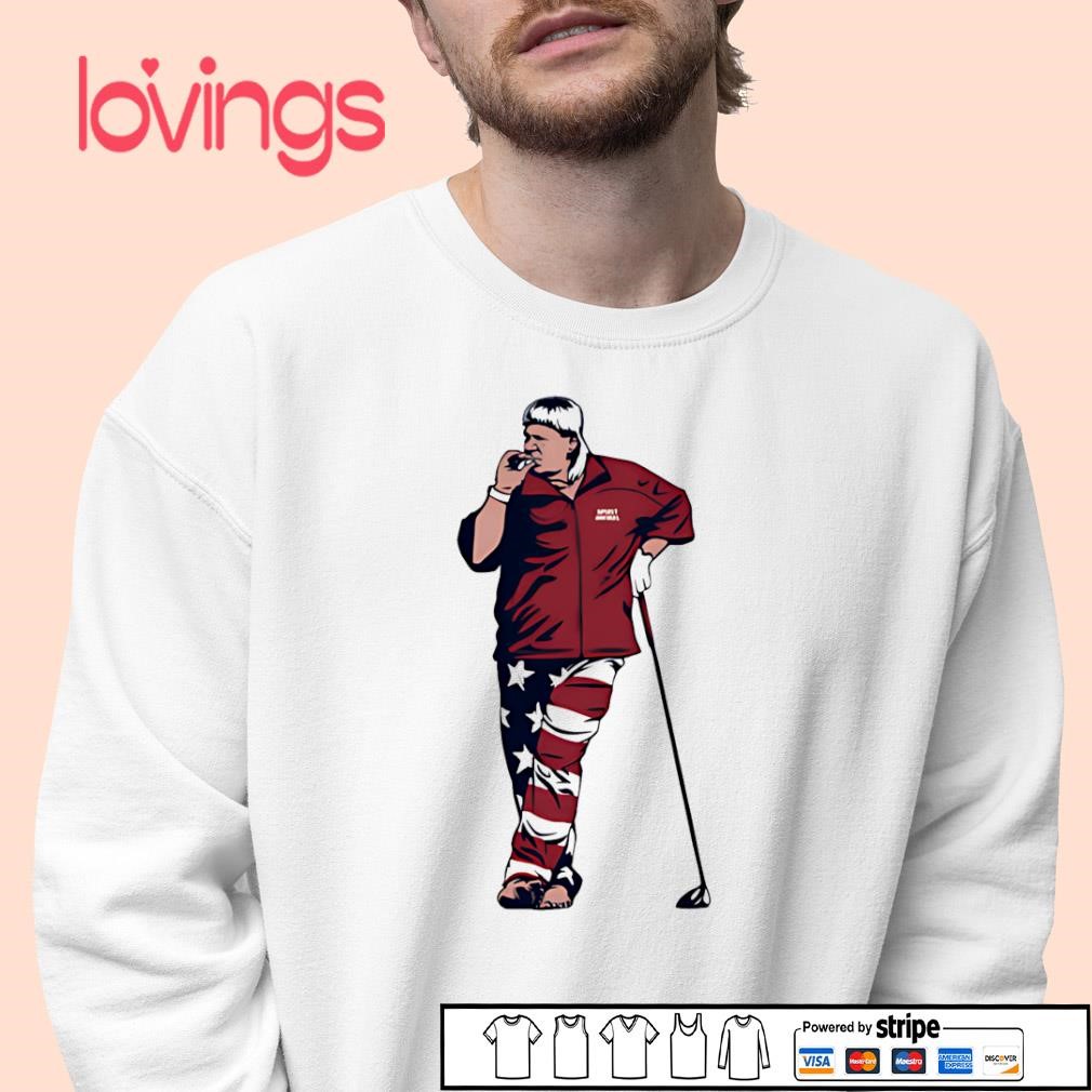 John Daly Pga Tour Golf Clothes Pga Tour John Daly Clothing Line