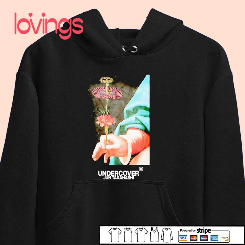 Undercover Jun Takahashi shirt, merch, gear & apparel