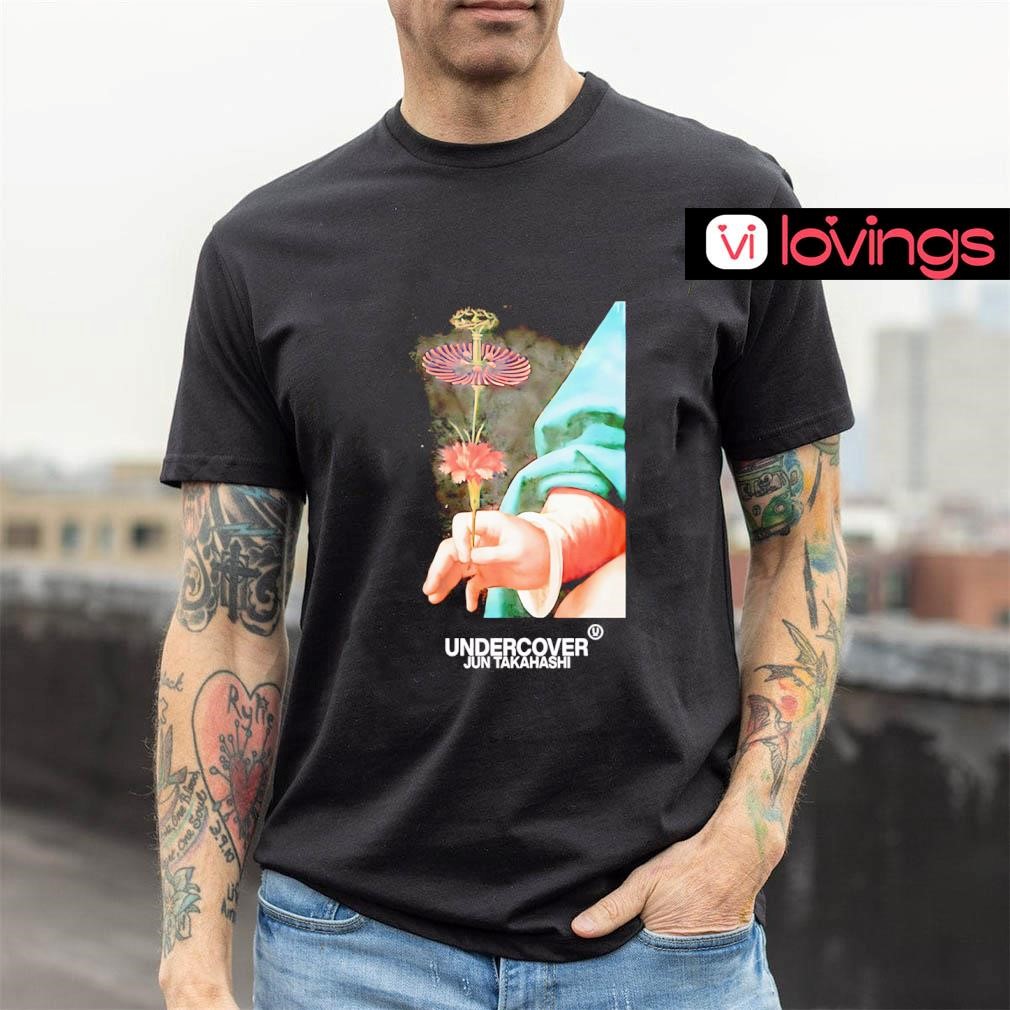 Undercover Jun Takahashi shirt, merch, gear & apparel