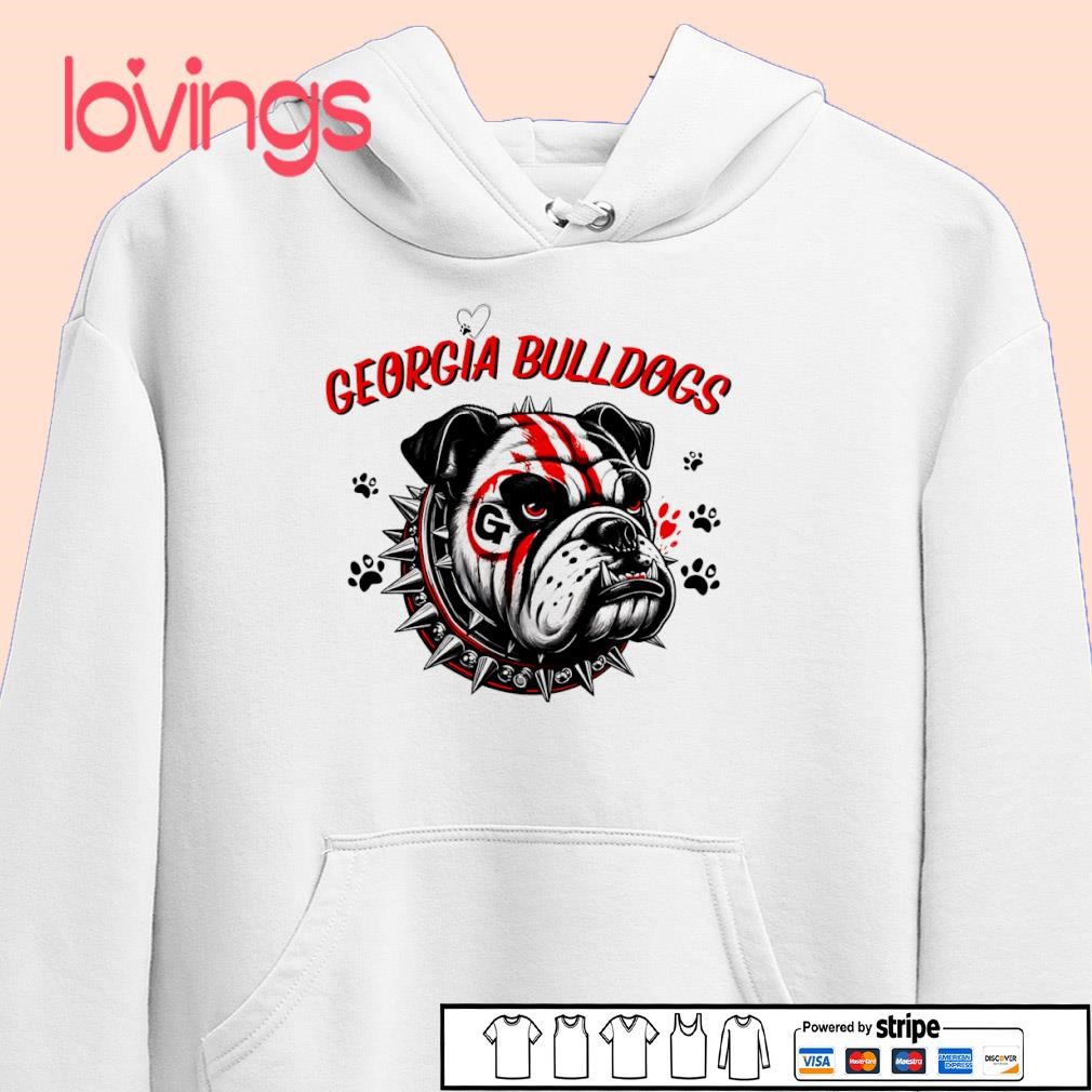 Georgia Bulldogs Football Fan Gear Matthew Stafford Georgia