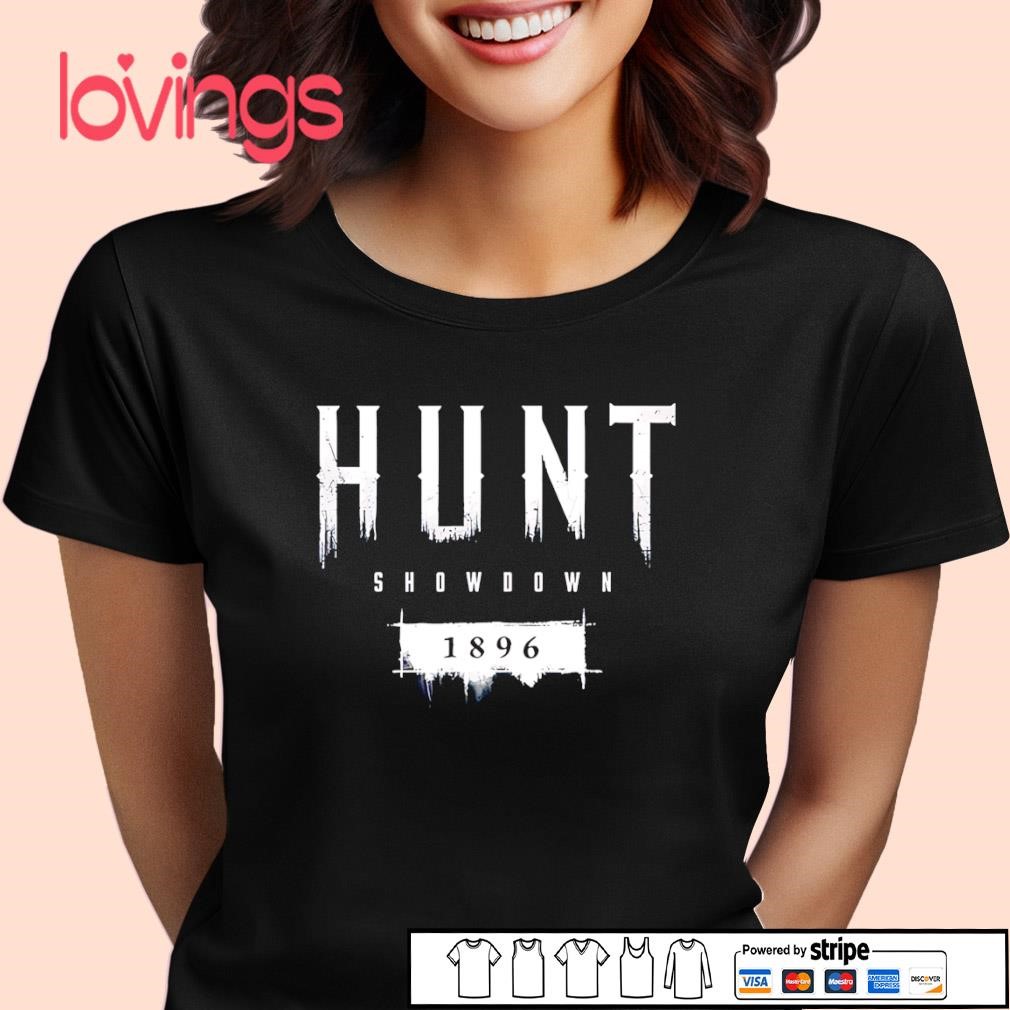 Hunt: Showdown 1896 The Garden Sweatshirt - Offizielles Gaming Merchandise