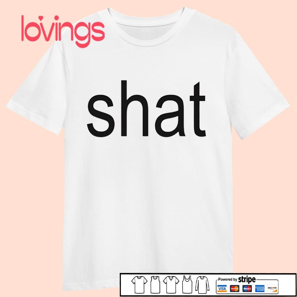 Shat brat shirt, hoodie, sweater, long sleeve and tank top