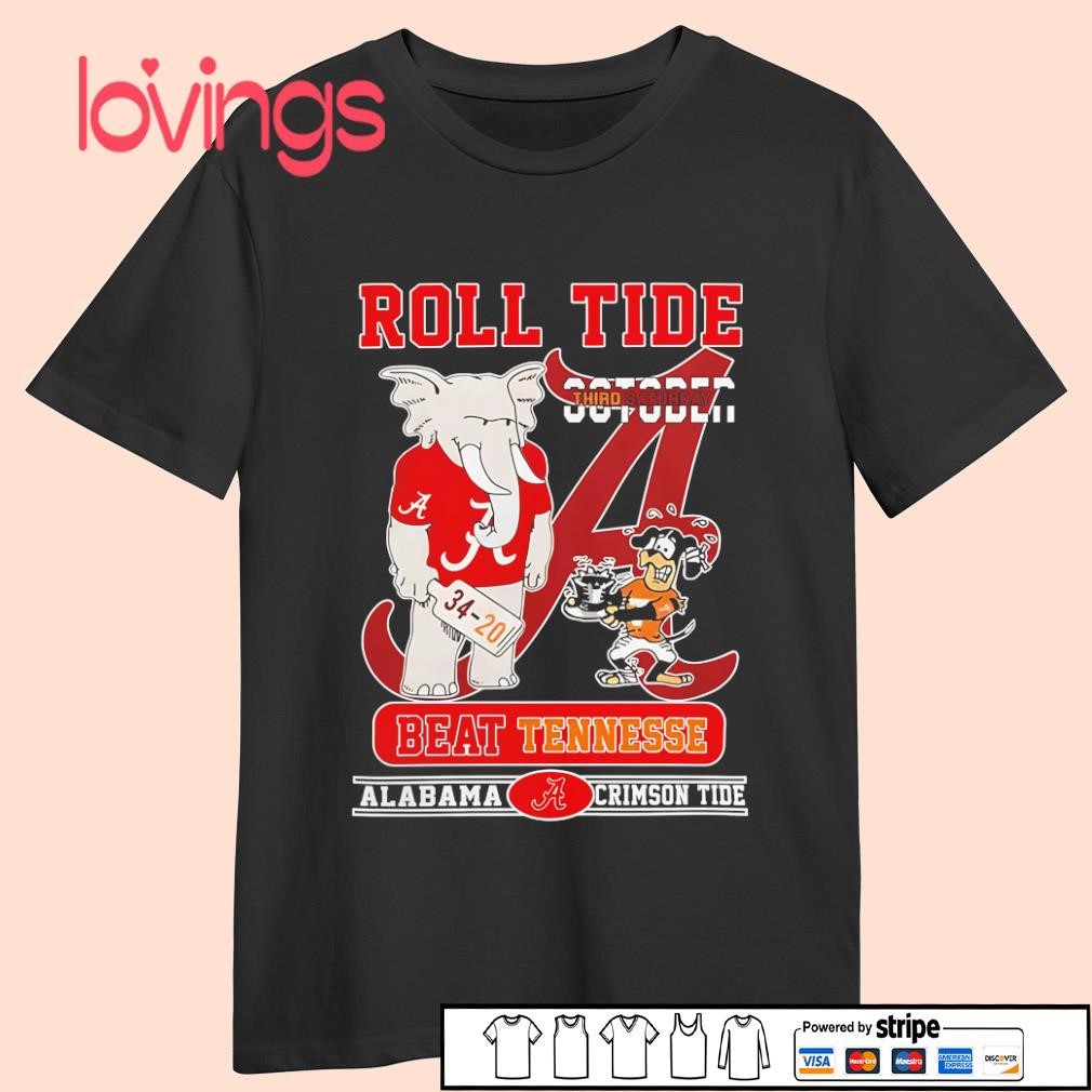 Iron Bowl Alabama Championship Sweatshirt Alabama Crimson Tide