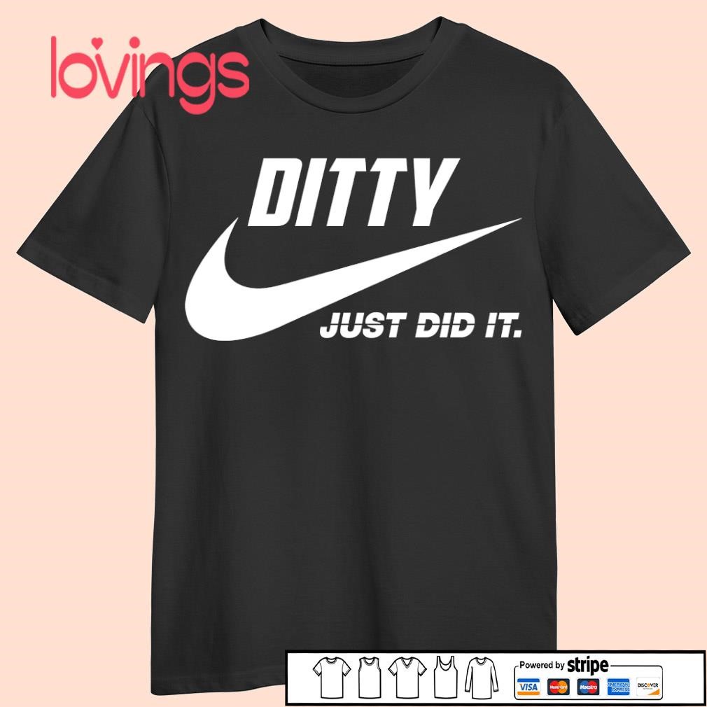 nike just do it apparel