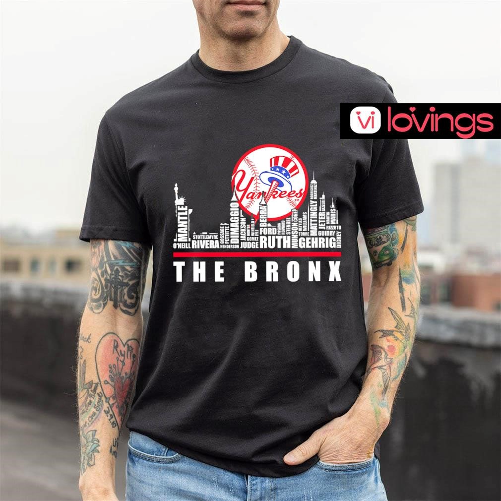 city jeans bronx
