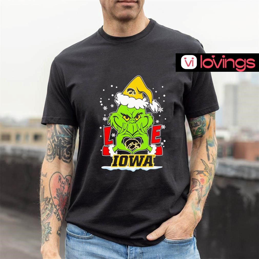 grinch golf wang shirt