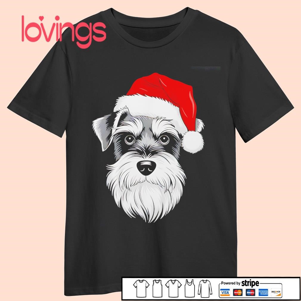miniature schnauzer apparel