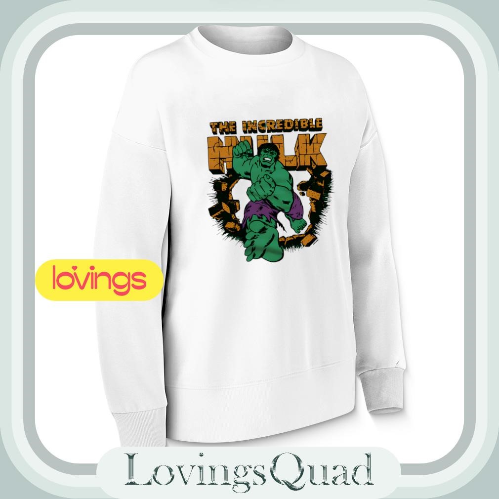 hulk sweater