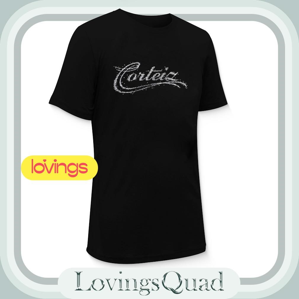 CorteizTシャツ Corteiz Men's T-Shirt, Summer Y2K Tracksuit, Sports Short