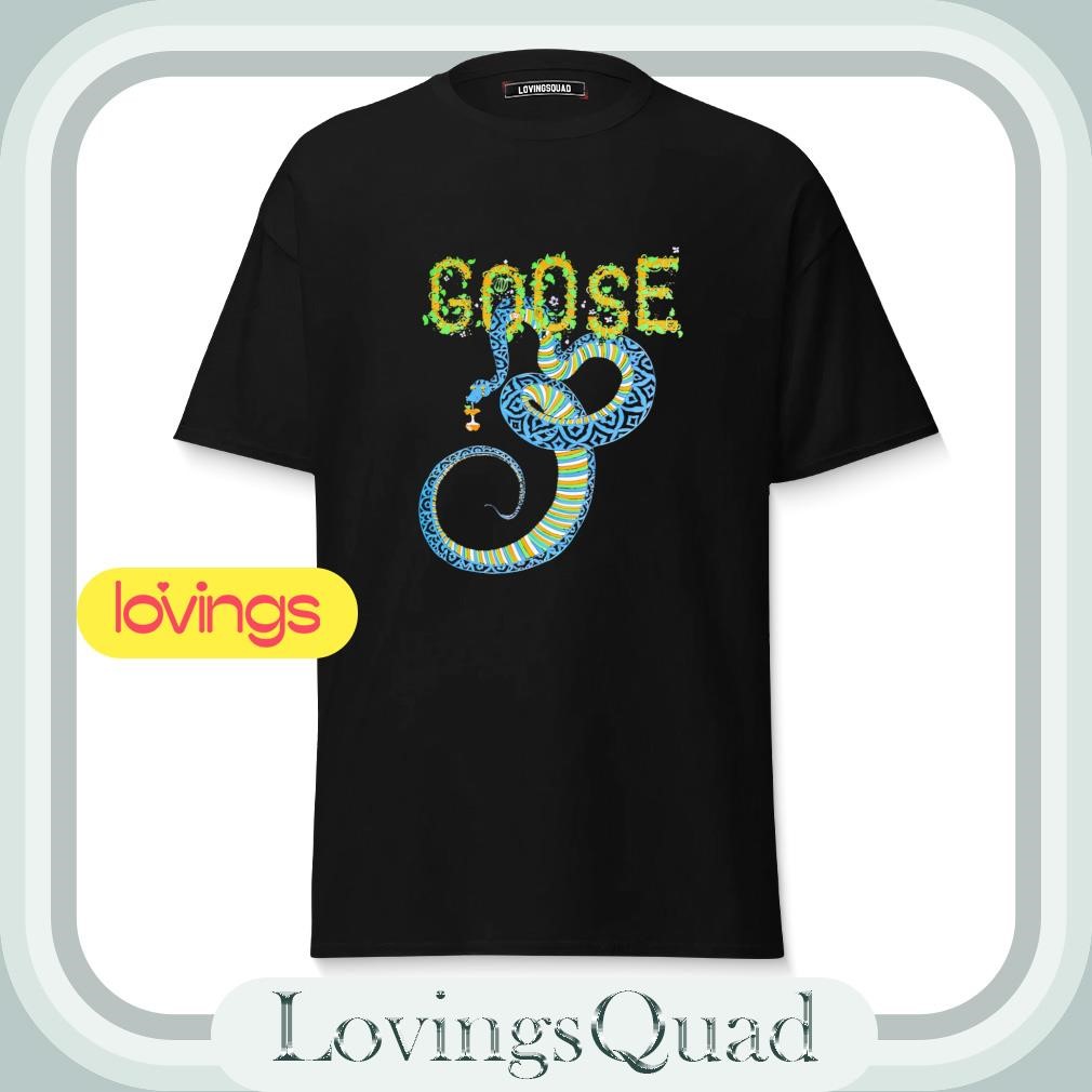 Goose Jun 28 2025 Show Madison Square Garden New York NY