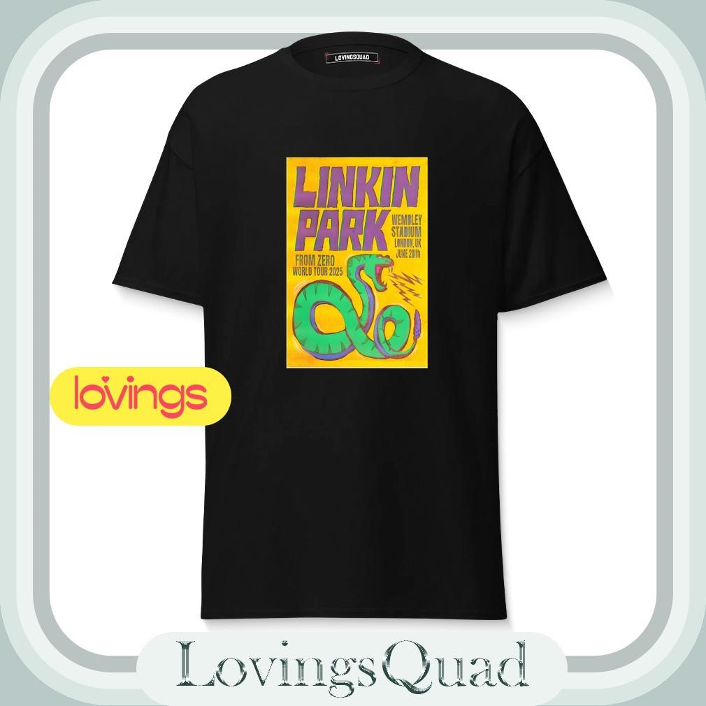 LINKIN PARK 2025 ライブグッズ　まとめ売り LINKIN PARK 2025 ライブグッズ まとめ売り