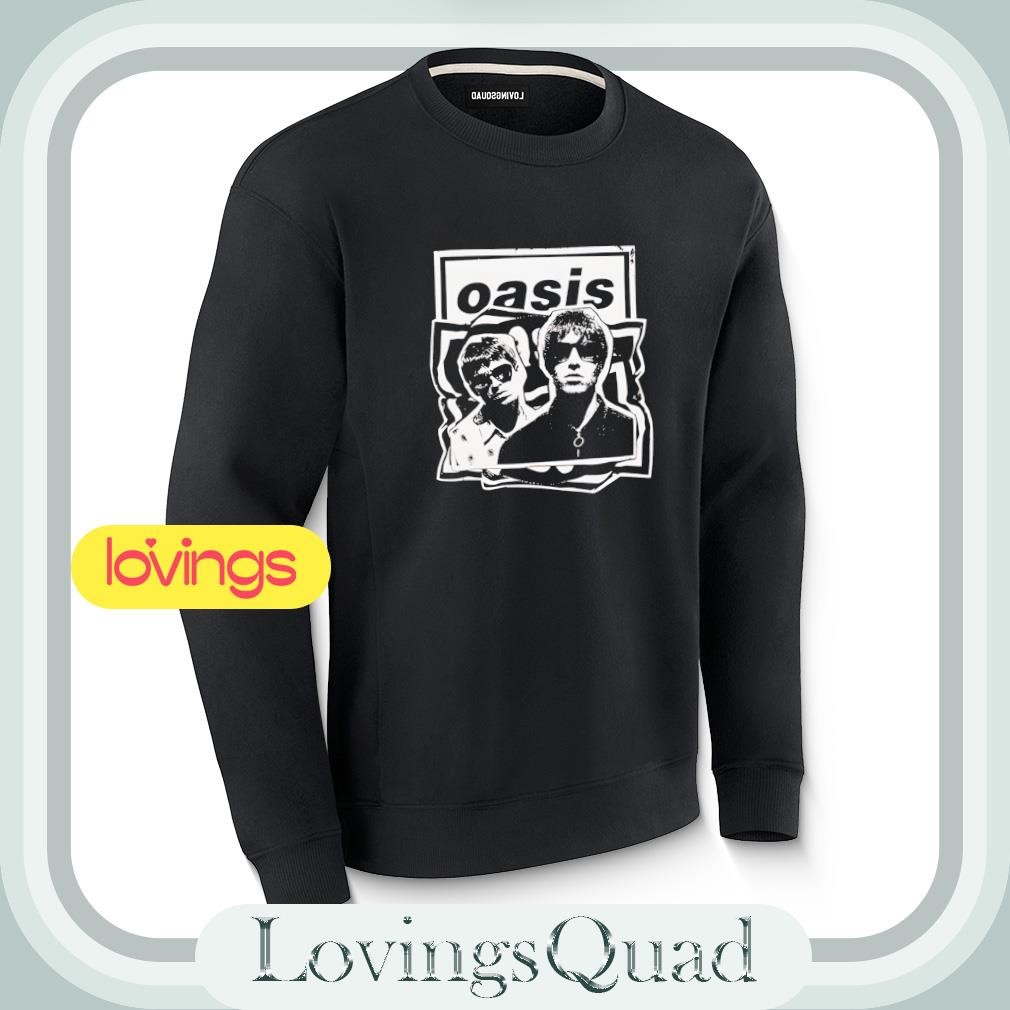 T*u様 oasis スウェット Paper Cut Out Photo XL T*u様 oasis スウェット Paper Cut Out Photo XL スウェット Paper Cut