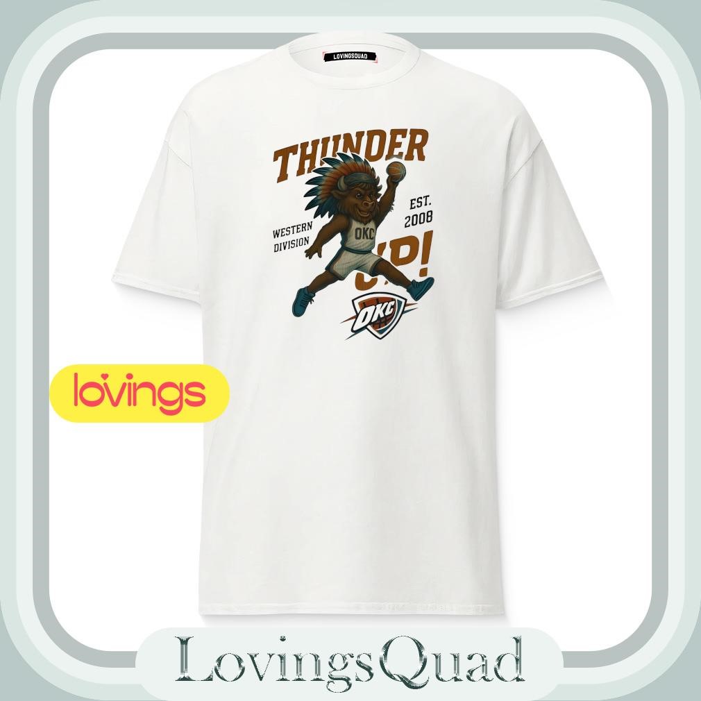 Oklahoma City Thunder basketball 2025 Western Division Est