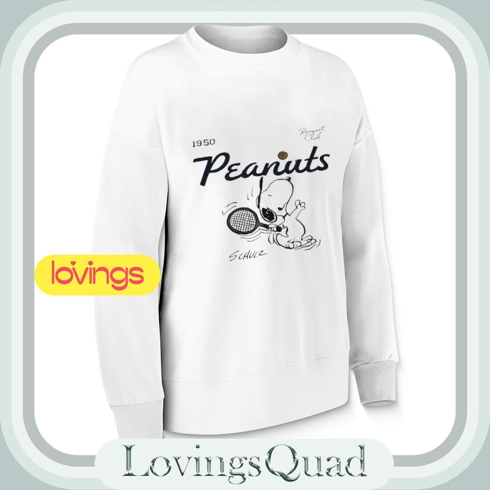 送料無料 日本 Snoopy Peanuts 1950 schulz shirt, merch, gear & apparel その他