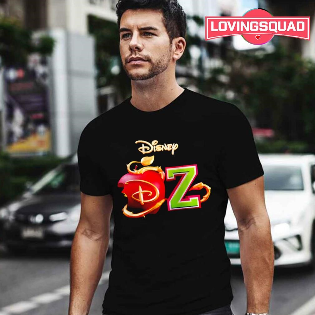 Disney Descendants Zombies 2025 shirt, merch, gear & apparel