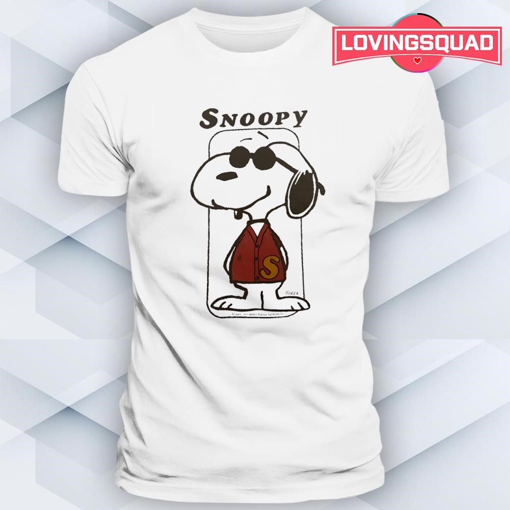 70s vintage✴︎SNOOPY シュローダーシャツ SNOOPY スヌーピー シュローダー Tシャツ グッズ デザイン