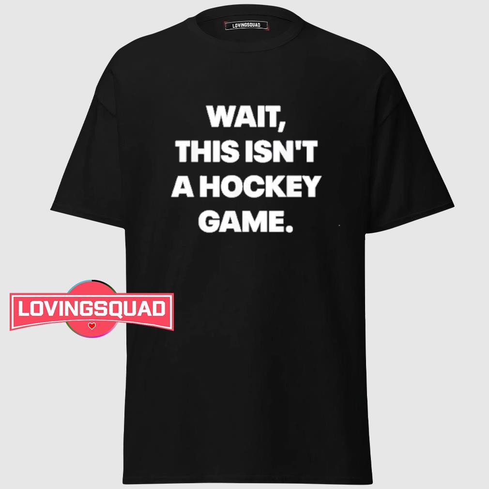 *新作アイテム22'* Hockey Whisper Tee Hockey Whisper S/S Tee - White | International Store