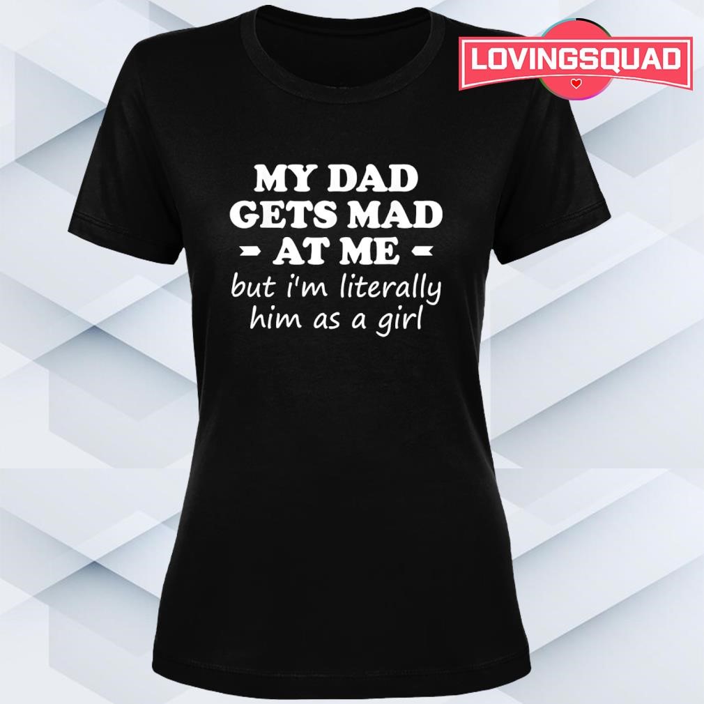 Apparel Girl Dad Shirt Lakers Official Baby Los Angeles Lakers