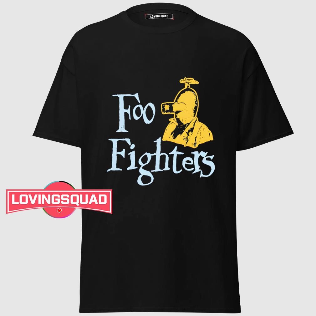 FOO FIGHTERS Tシャツ 2025 tour XL ネイビー XLサイズ】foo