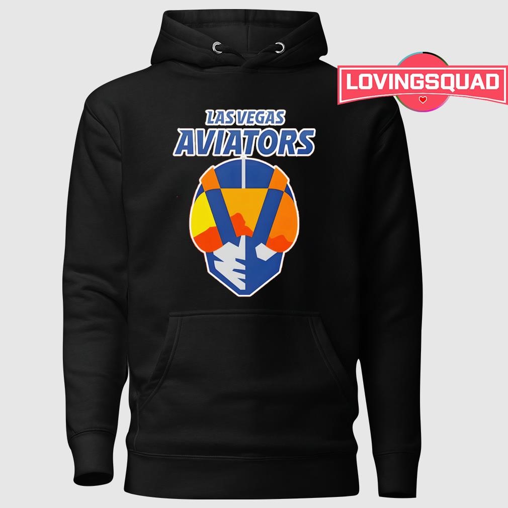 Las Vegas Aviators 2025 logo shirt, merch, gear \u0026 apparel, image size:1010x1010