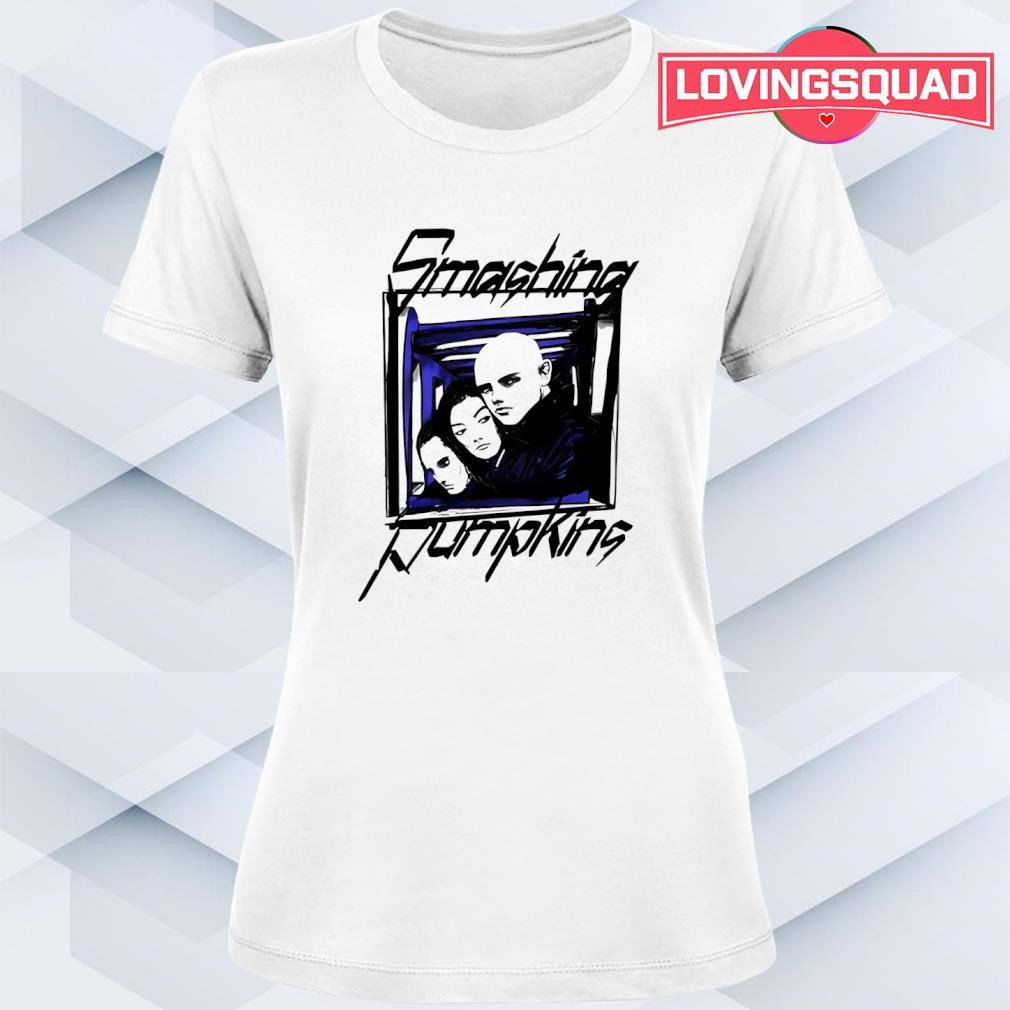 【新品】THE SMASHING PUMPKINS 日本ツアーTシャツ Official Smashing Pumpkins Asian Tour Japan Shirt, hoodie