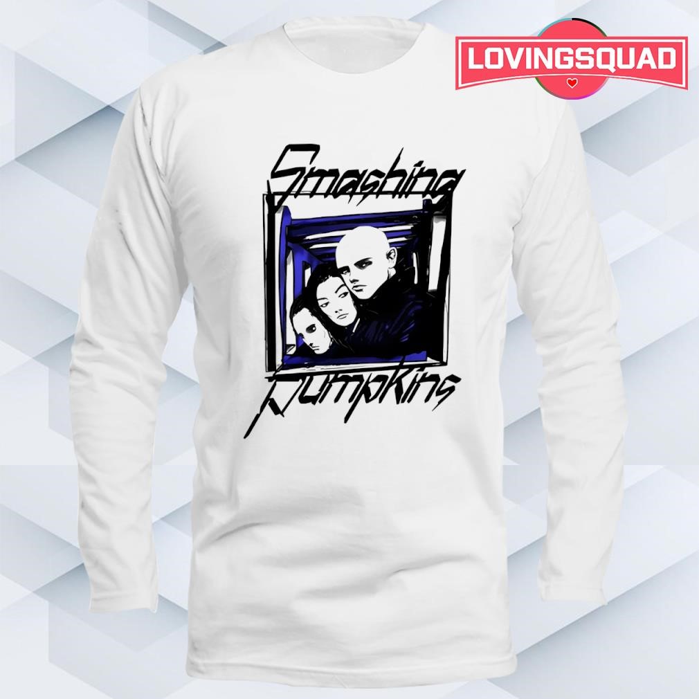 Smashing Pumpkins Asian Tour Japan 2025 shirt, merch, gear & apparel