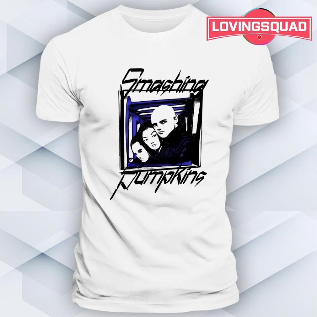 Smashing Pumpkins Asian Tour Japan 2025 shirt, merch, gear