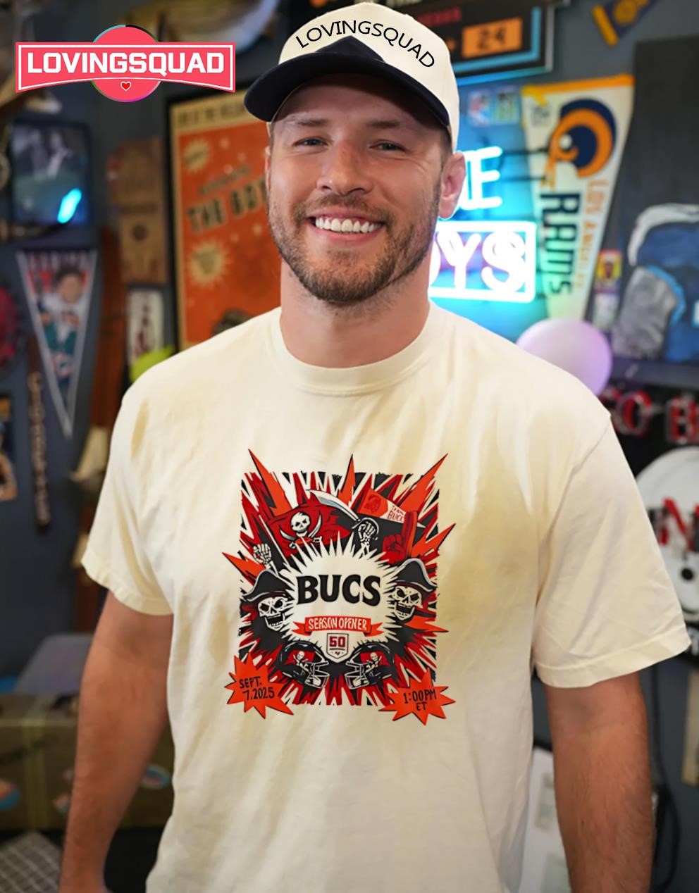 Atlanta Falcons How To Stream The Bucs Game Today Tampa Bay