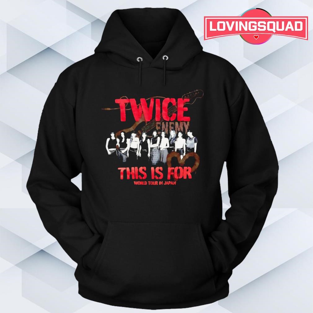 アイドル twice this is for world tour uniform XL TWICE [THIS IS FOR] WORLD TOUR IN OAKLAND Tickets Jan 17, 2026