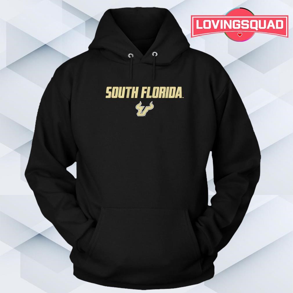 Purple Hoodie Usf Champion Hoodie University Of South Florida USF