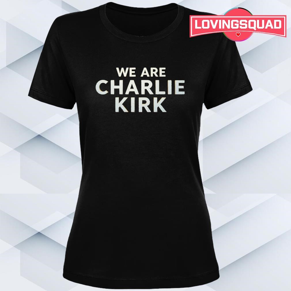 Pontida, La Maglietta Di Charlie Kirk Va A Ruba E Sul Pratone Compare - Foto 9