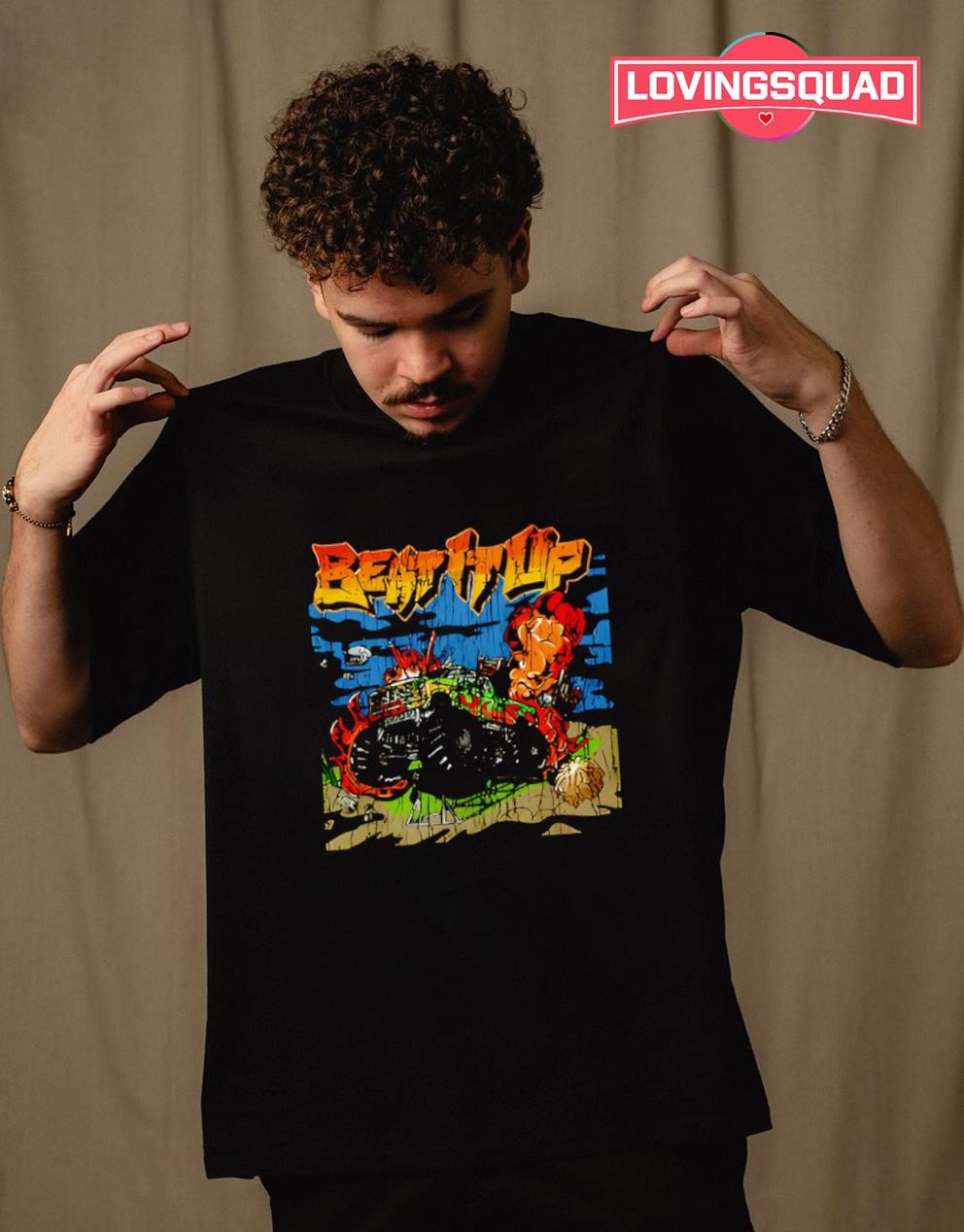 NCT Dream Beat It Up Shirt, merch, gear & apparel