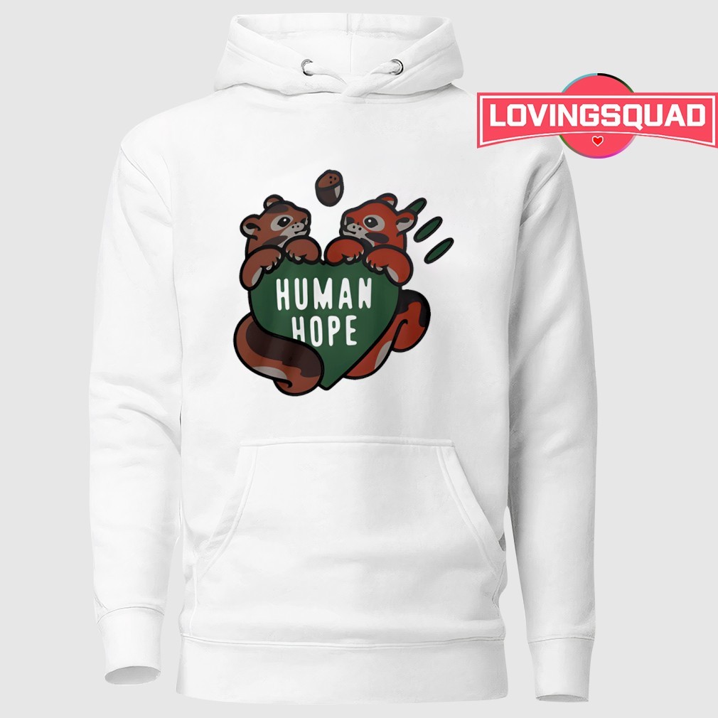 J-Hope Human Hope Shirt, merch, gear & apparel