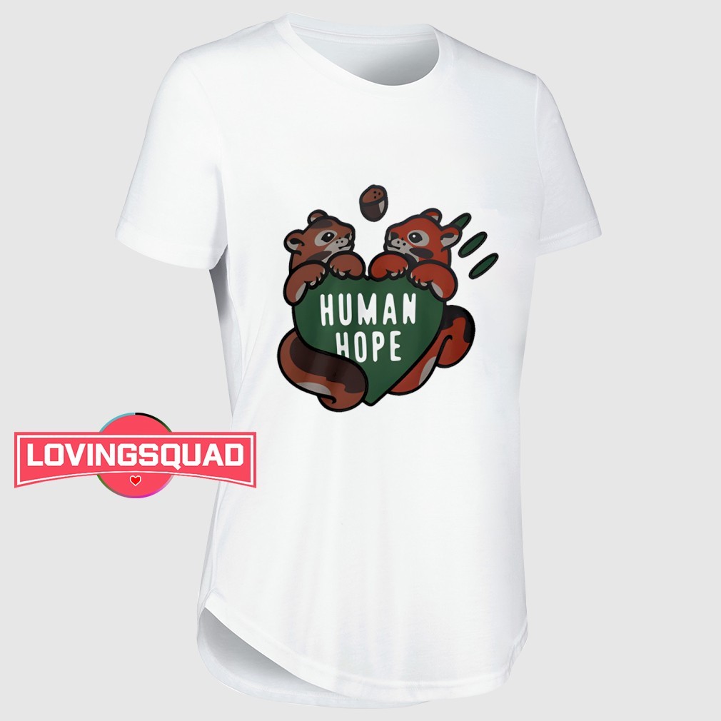 J-Hope Human Hope Shirt, merch, gear & apparel
