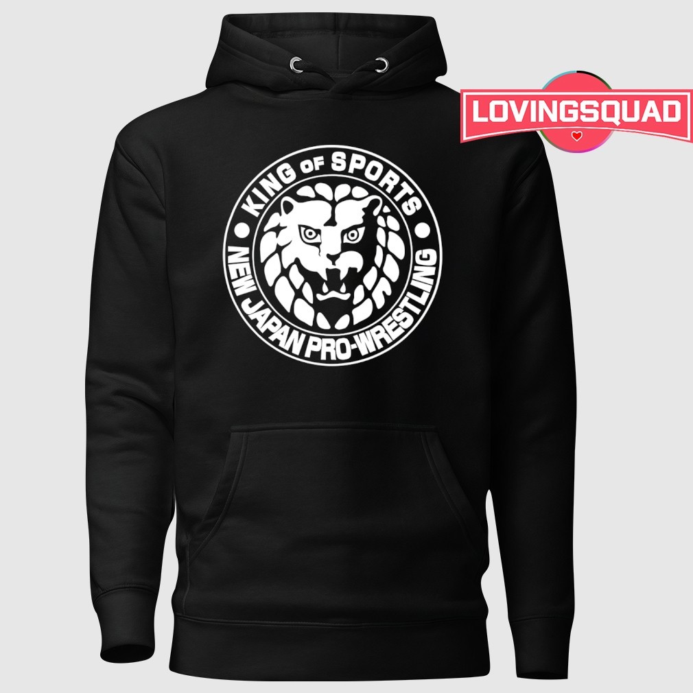 NJPW KING OF SPORTS スポーツグッズ NJPW KING OF SPORTS スポーツグッズ NJPW KING OF SPORTS スポーツ