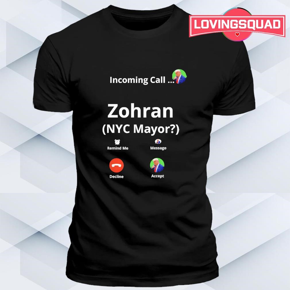 Pro Zohran Mamdani Internet Meme Humour Blague Progressive T