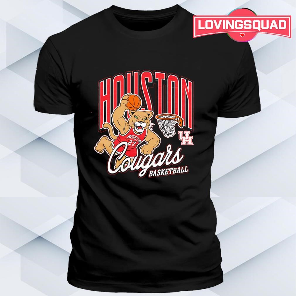 Cougars Apparel Houston Cougars Sweatshirt Men's Boxy University Of Houston  Cougars Graphic Hoodie Men's, image size:1010x1010