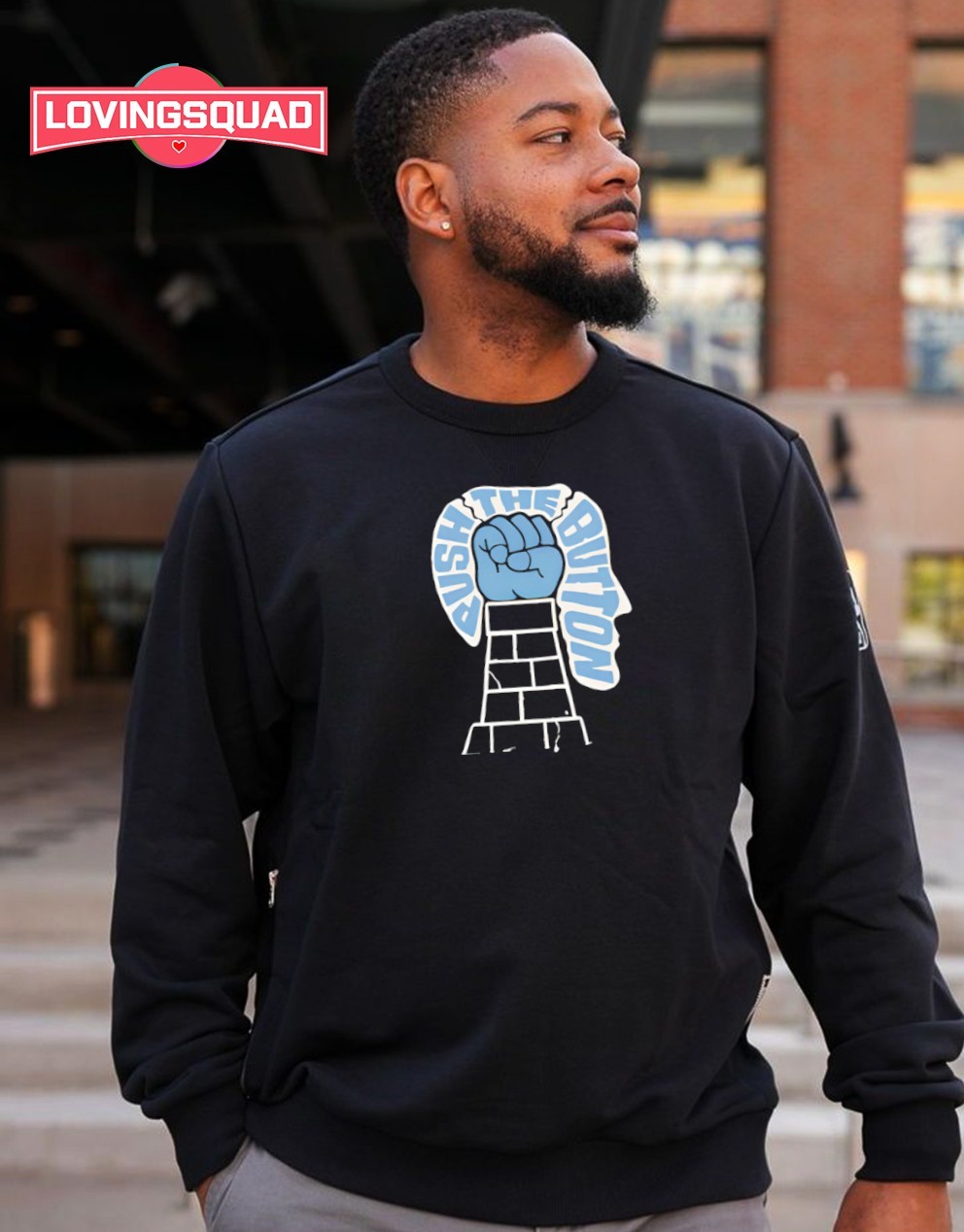 Thechemicalbrothers Push The Button Shirt, merch, gear & apparel