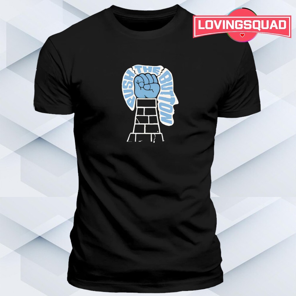 Thechemicalbrothers Push The Button Shirt, merch, gear & apparel