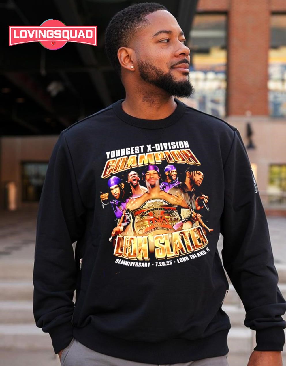 Defend Your Style 2025 Tee Lサイズ DYS】 本日 The BONEZ x SHADOWS 「Defend Your Style」盛岡CLUB