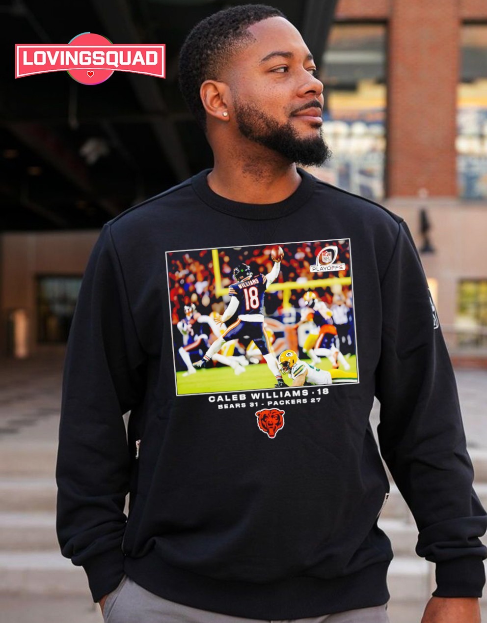 入手困難]NFL CHIFS MAS 15 スウェットシャツ L NFL CHIFS Fanatics