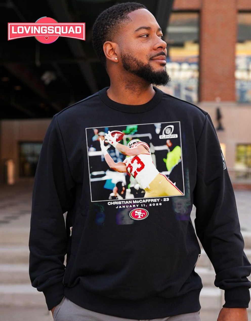 入手困難]NFL CHIFS MAS 15 スウェットシャツ L NFL CHIFS Fanatics